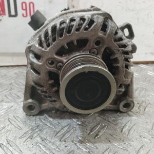 PEUGEOT PARTNER 3 PHASE 1