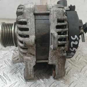 PEUGEOT PARTNER 3 PHASE 1