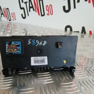 PEUGEOT 308 1 PHASE 1