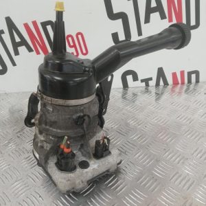 PEUGEOT 308 1 PHASE 1