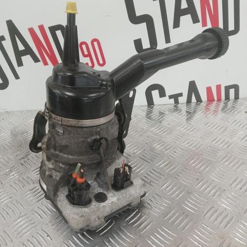 PEUGEOT 308 1 PHASE 1