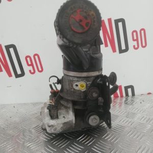 PEUGEOT 308 1 PHASE 1