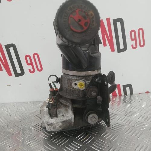 PEUGEOT 308 1 PHASE 1