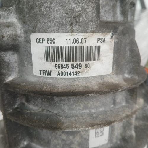 PEUGEOT 308 1 PHASE 1