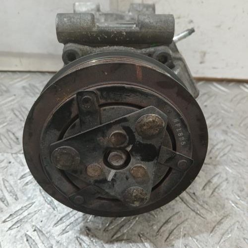 PEUGEOT PARTNER 3 PHASE 1