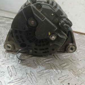 OPEL CORSA D PHASE 1