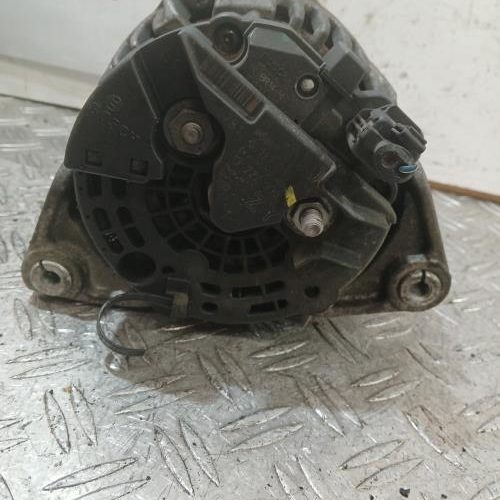 OPEL CORSA D PHASE 1