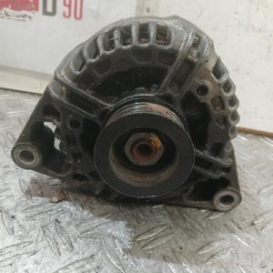 OPEL CORSA D PHASE 1