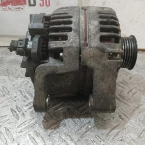 OPEL CORSA D PHASE 1