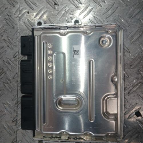 RENAULT KANGOO 2 PHASE 2