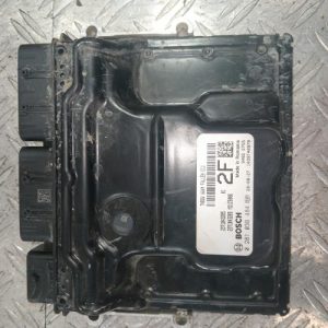 RENAULT KANGOO 2 PHASE 2