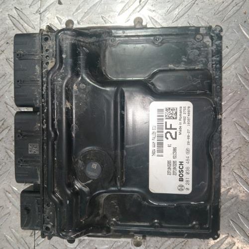 RENAULT KANGOO 2 PHASE 2