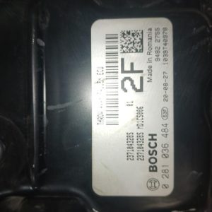 RENAULT KANGOO 2 PHASE 2