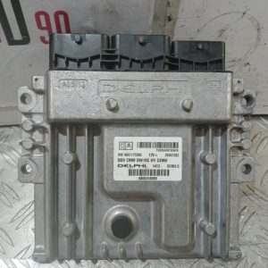 PEUGEOT 3008 1 PHASE 1