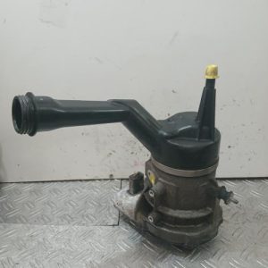 PEUGEOT 308 1 PHASE 1