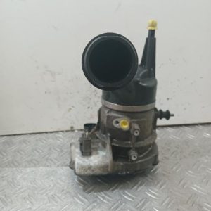 PEUGEOT 308 1 PHASE 1