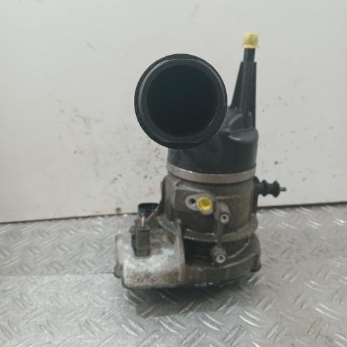 PEUGEOT 308 1 PHASE 1