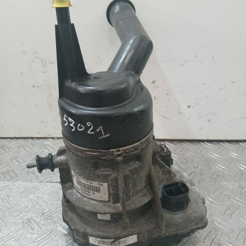 PEUGEOT 308 1 PHASE 1