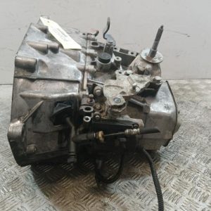 PEUGEOT 308 1 PHASE 1