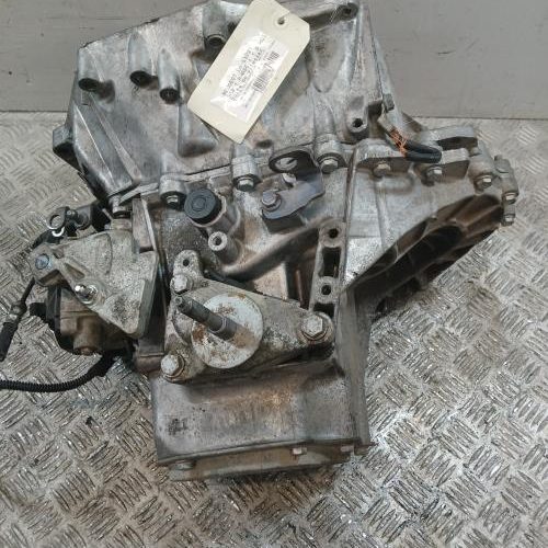 PEUGEOT 308 1 PHASE 1