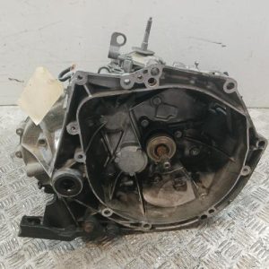 PEUGEOT 308 1 PHASE 1