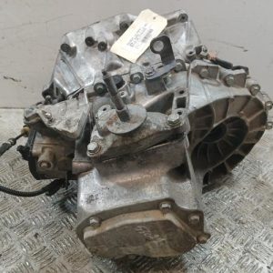 PEUGEOT 308 1 PHASE 1