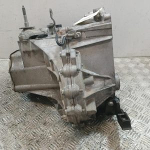 PEUGEOT 308 1 PHASE 1