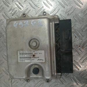 ALFA ROMEO MITO PHASE 1