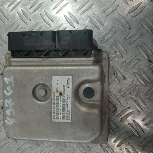 ALFA ROMEO MITO PHASE 1