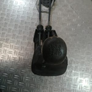 CITROEN C1 1 PHASE 2