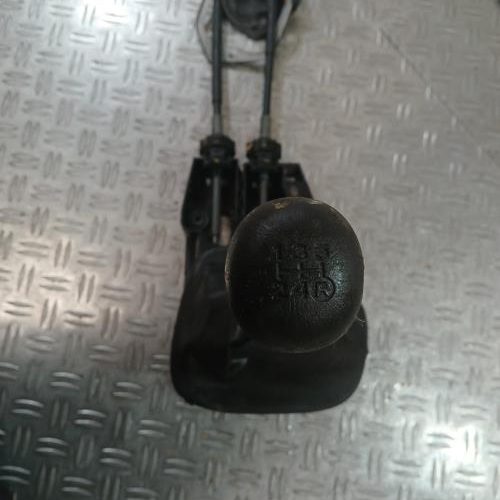 CITROEN C1 1 PHASE 2