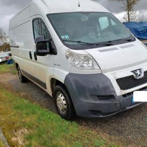 PEUGEOT BOXER 3