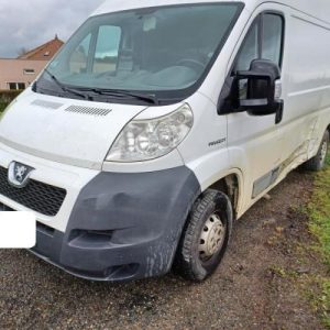 PEUGEOT BOXER 3