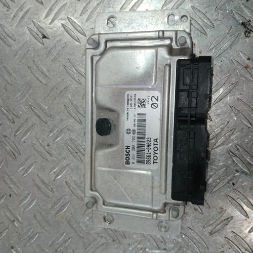 CITROEN C1 1 PHASE 1