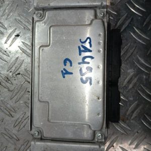 CITROEN C1 1 PHASE 1