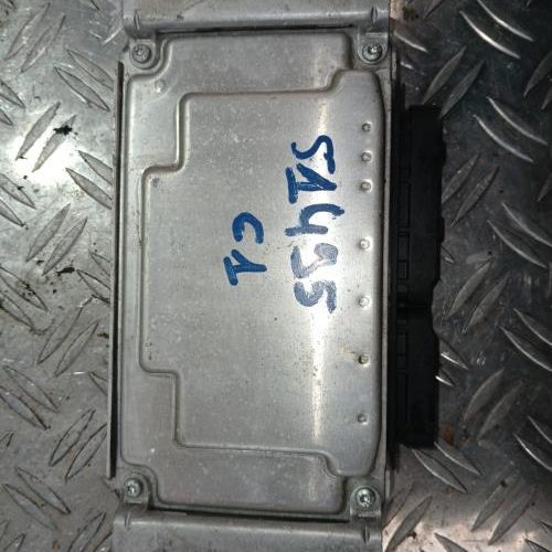 CITROEN C1 1 PHASE 1