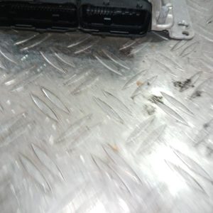 CITROEN C1 1 PHASE 1