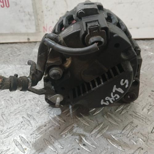 BMW SERIE 3 E46 PHASE 2