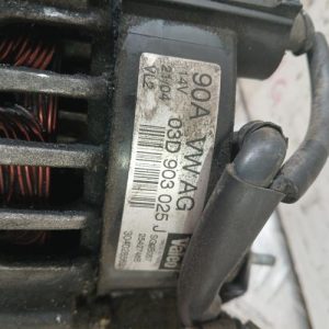 BMW SERIE 3 E46 PHASE 2