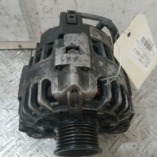 BMW SERIE 3 E46 PHASE 2