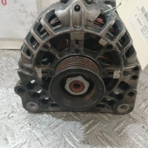 BMW SERIE 3 E46 PHASE 2