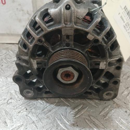 BMW SERIE 3 E46 PHASE 2