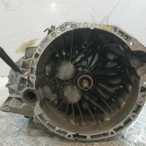 RENAULT SCENIC 2 PHASE 2