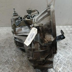 RENAULT SCENIC 2 PHASE 2