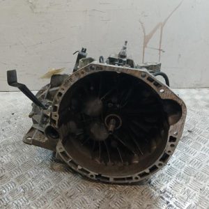 RENAULT SCENIC 2 PHASE 2