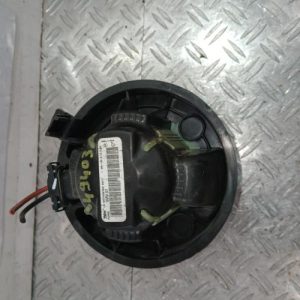 PEUGEOT 207 PHASE 1 BREAK