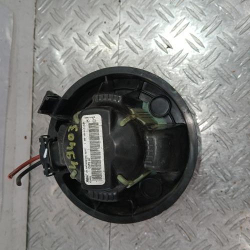 PEUGEOT 207 PHASE 1 BREAK