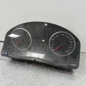 VOLKSWAGEN TIGUAN 1 PHASE 1