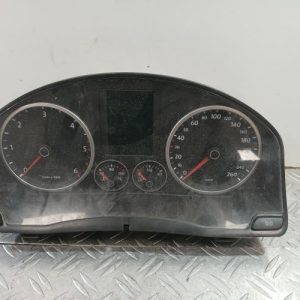 VOLKSWAGEN TIGUAN 1 PHASE 1