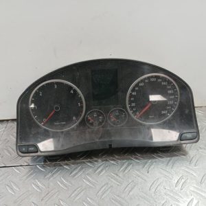 VOLKSWAGEN TIGUAN 1 PHASE 1